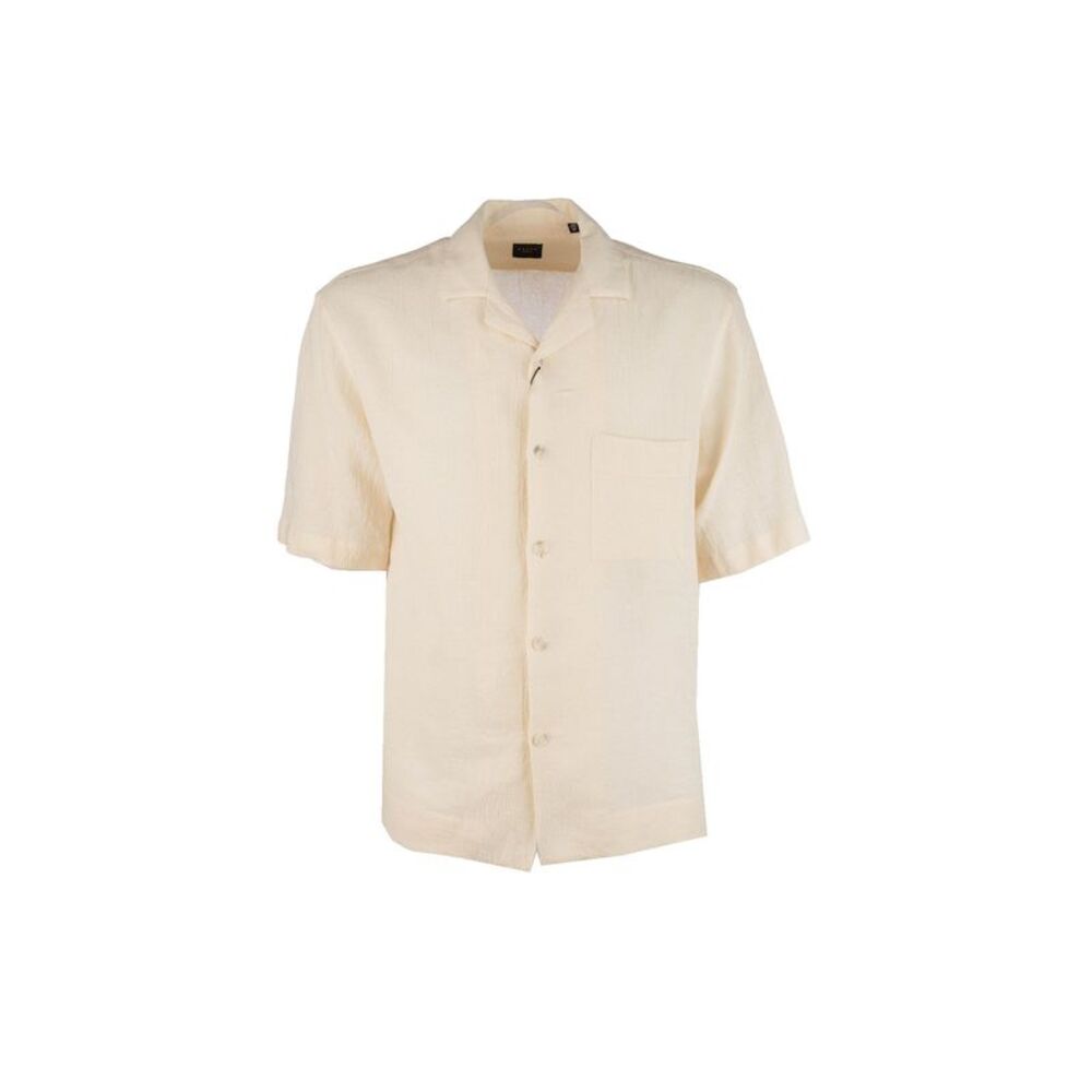 Xacus Man Clothing Shirts